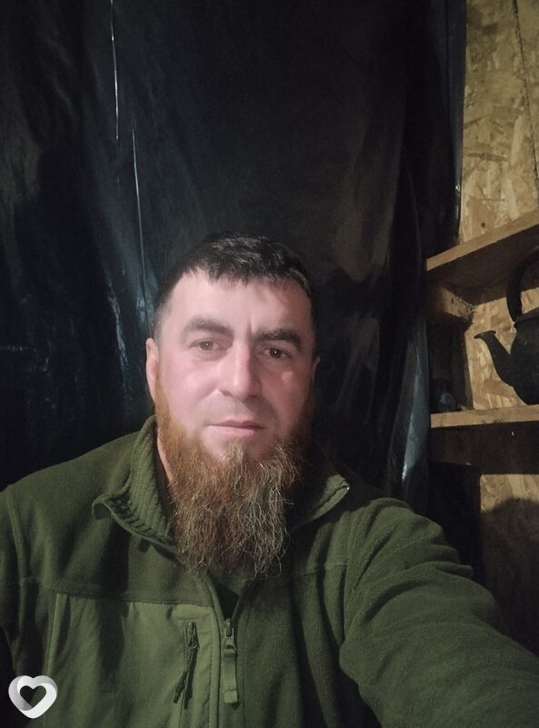 Мухьаммад, 40, Грозном — анкета №3876397