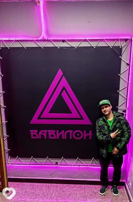 Денис, 38, Находке — анкета №3876400