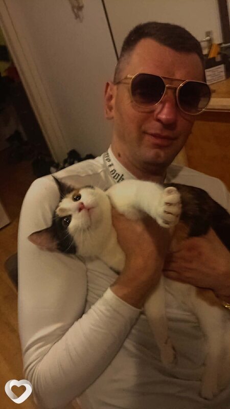 Слава, 37, Бресте — анкета №3876401