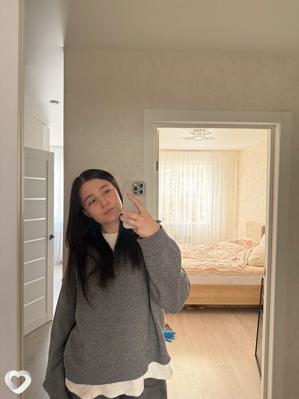 Елизавета, 24, Твери — анкета №3876405