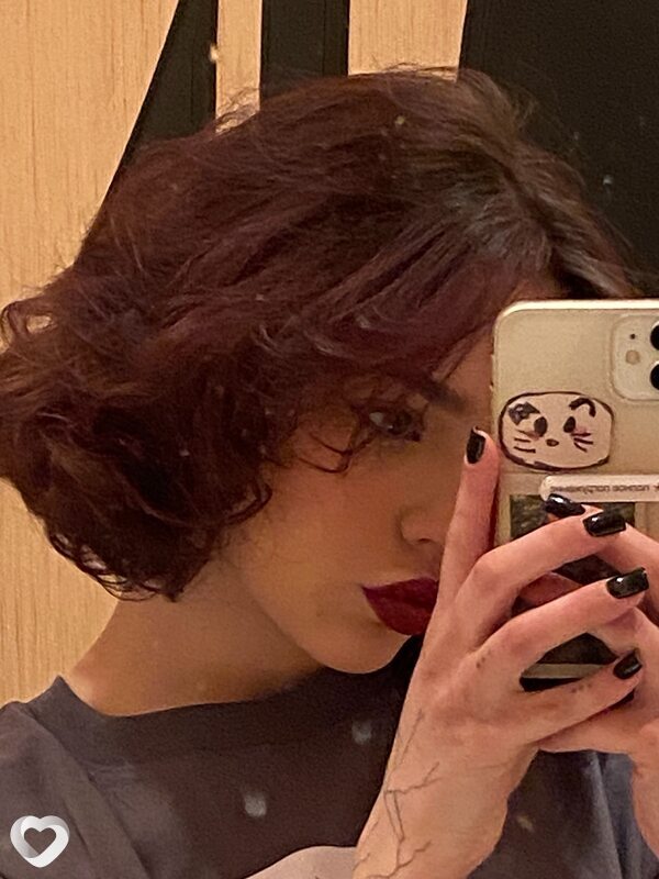 Татьяна, 21, Дербенте — анкета №3876545
