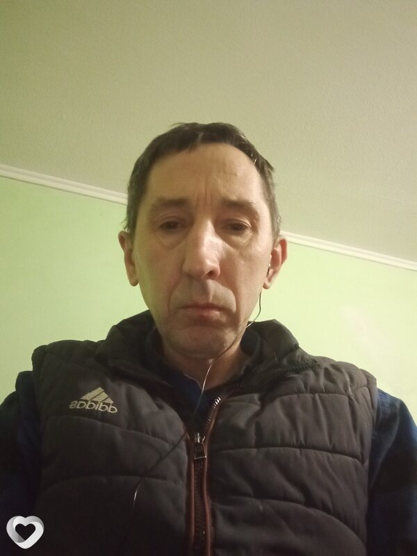 Сергей, 47, Мариуполе — анкета №3876549