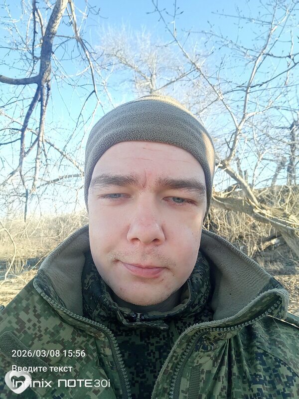 Денис, 29, Перми — анкета №3876559