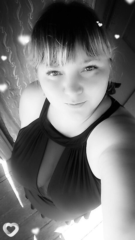 Татьяна, 34, Усолье-Сибирское — анкета №3876564