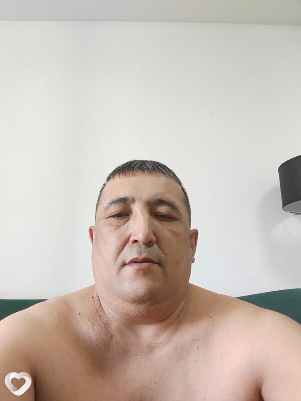 Тимур, 46, Санкт-Петербурге — анкета №3876467
