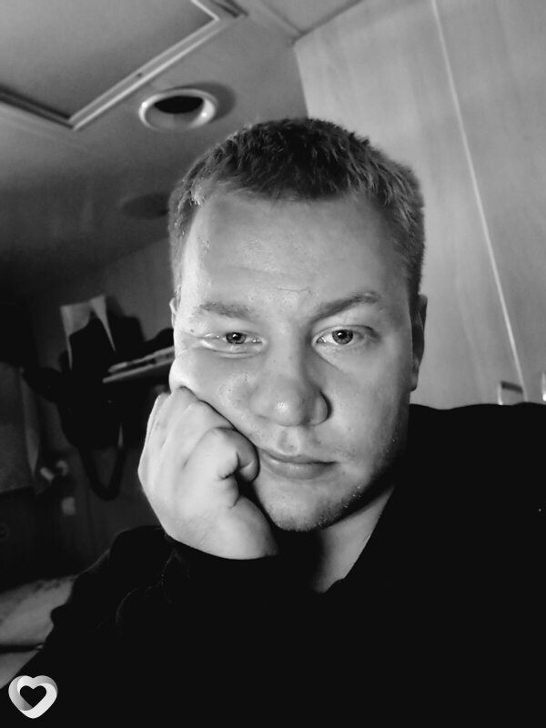 Кирилл, 27, Нижнем Новгороде — анкета №3876469