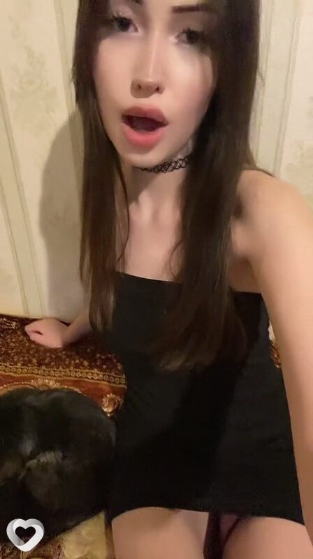 Настя, 18, Москве — анкета №3876478
