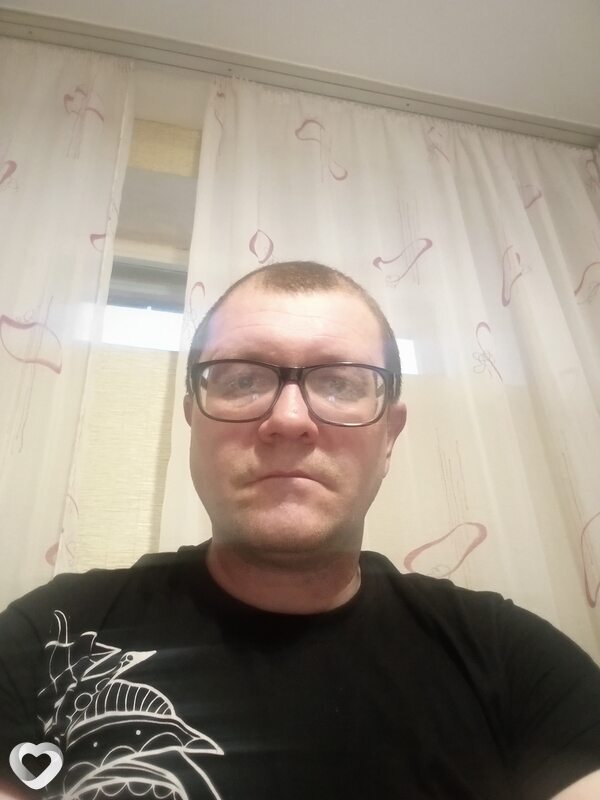Алексей, 43, Балашове — анкета №3876481