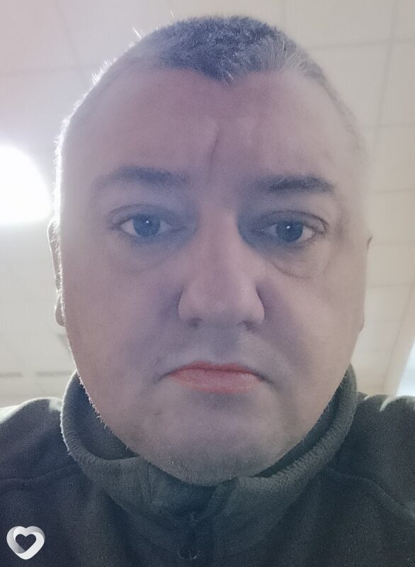 Игорь, 39, Сызрани — анкета №3876490