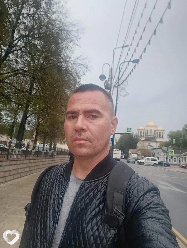 Артем, 38, Наро-Фоминске — анкета №3876492