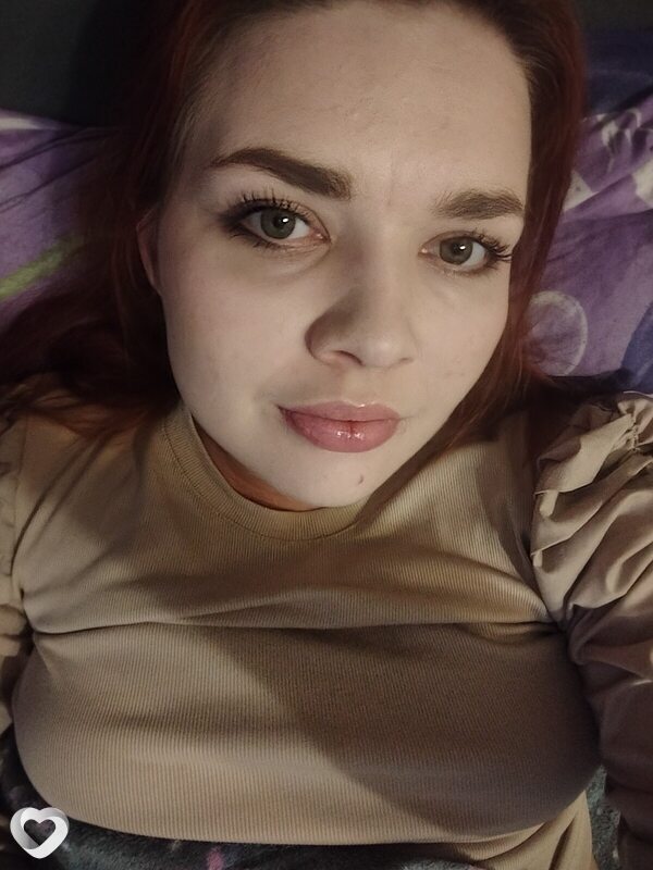 Надежда, 28, Рыбинске — анкета №3876498
