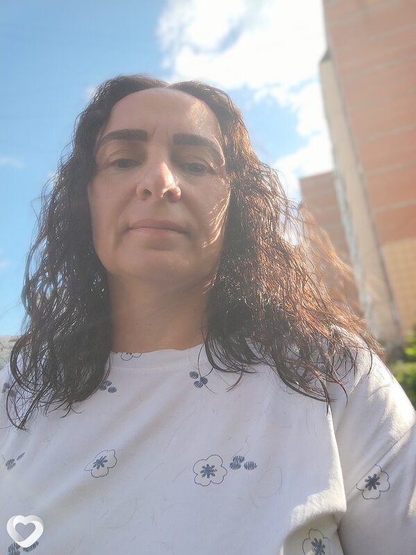 Светлана, 52, Красноярске — анкета №3876503