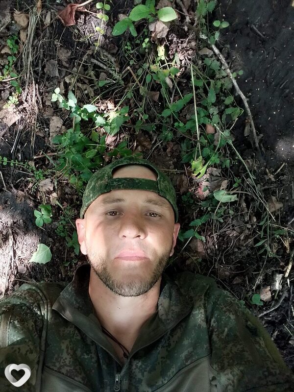 Slava, 39, Симферополе — анкета №3876505
