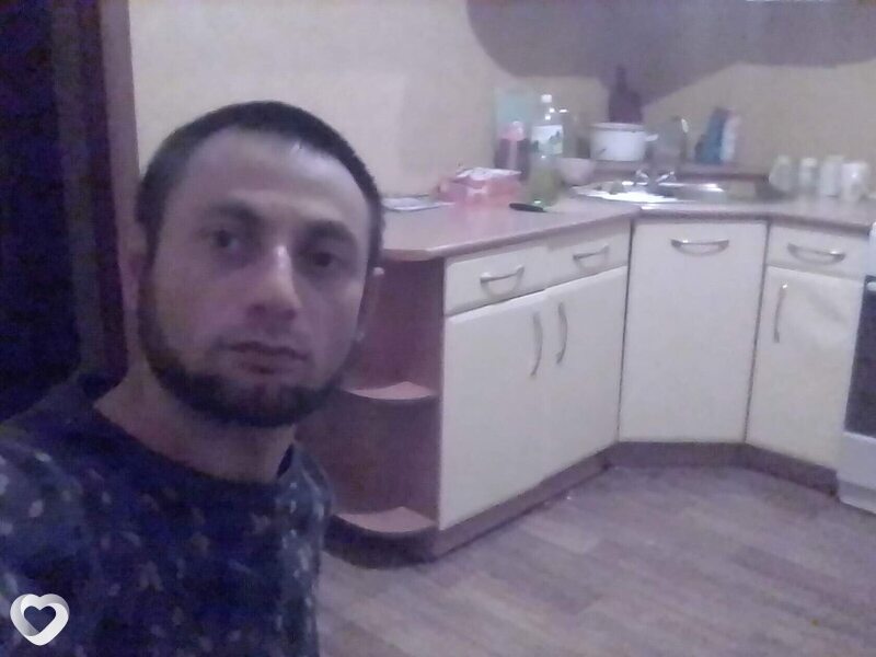 Яков, 36, Воронеже — анкета №3876508