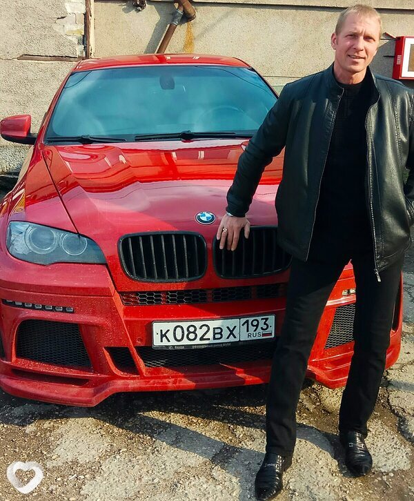 Sergey, 54, Симферополе — анкета №3876510