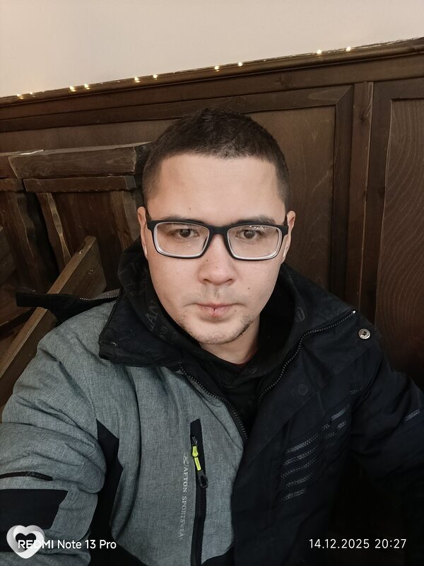 Руслан, 29, Междуреченске — анкета №3876570