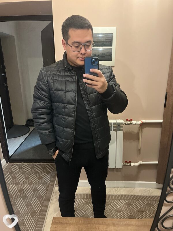 Андрей, 31, Иркутске — анкета №3876573