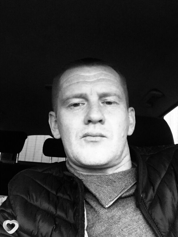 Макс, 42, Мытищах — анкета №3876575