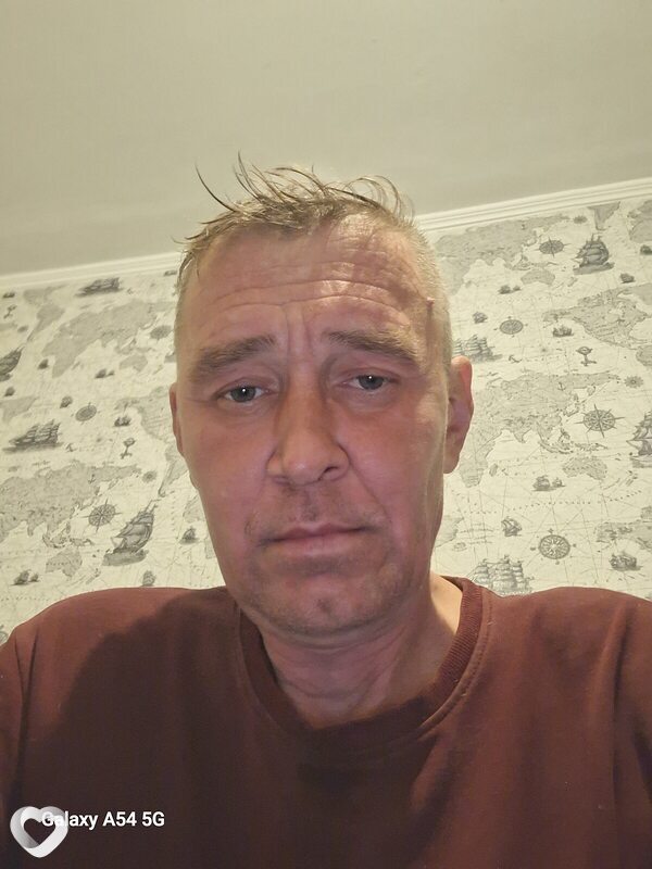 Андрей, 49, Новороссийске — анкета №3876578