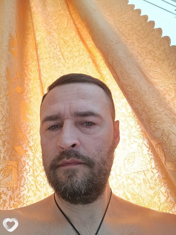 Сергей, 48, Белгороде — анкета №3876590