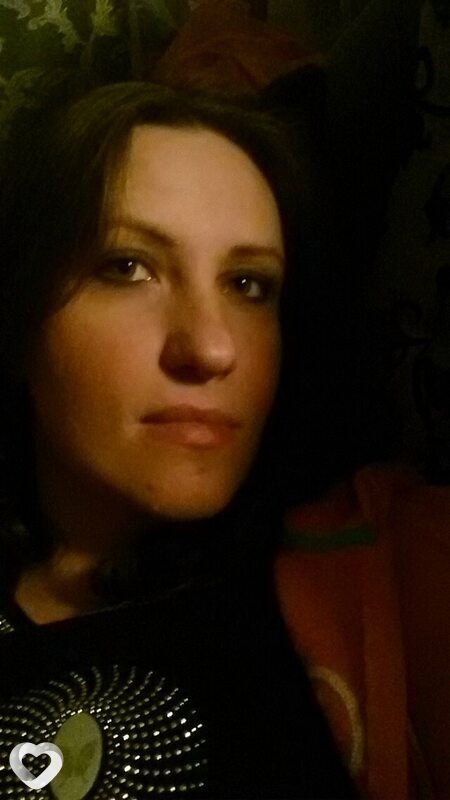 Светлана, 39, Санкт-Петербурге — анкета №3876592