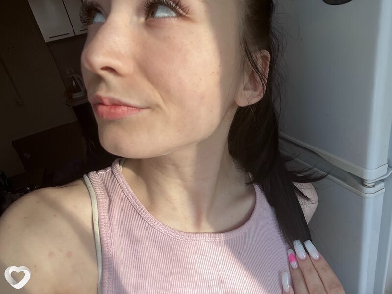 Анна, 18, Архангельске — анкета №3876596