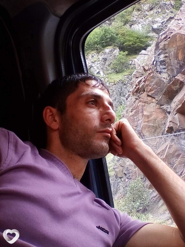 Artur, 41, Санкт-Петербурге — анкета №3876600