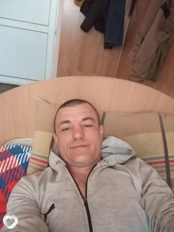 Дмитрий, 32, Одессе — анкета №3876602