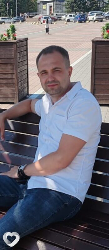 Евгений, 39, Новосибирске — анкета №3876607