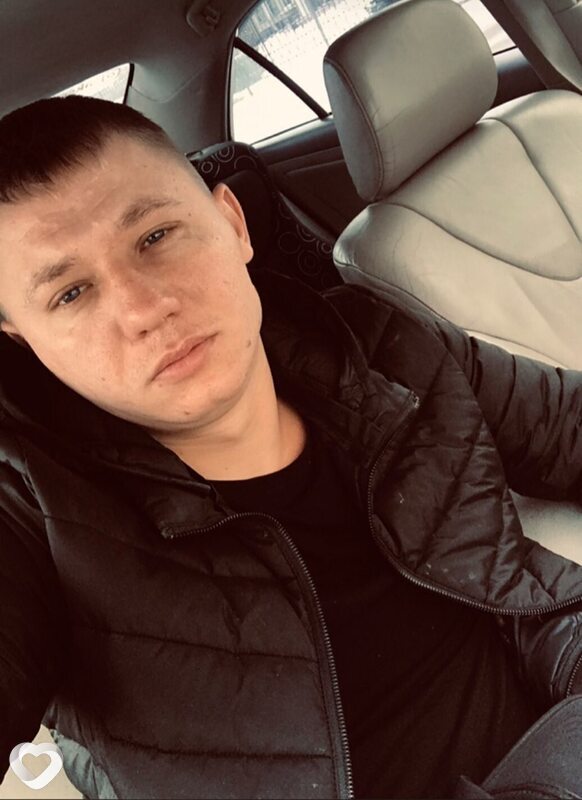 Никита, 28, Абакане — анкета №3876614