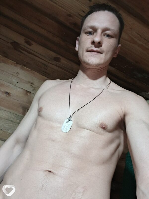 Stic, 33, Москве — анкета №3876615