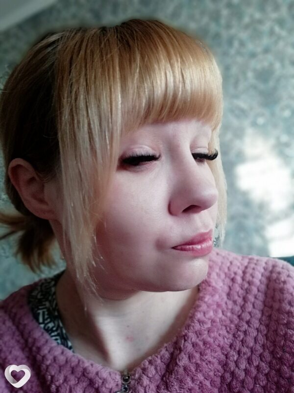 Фаина, 34, Новокузнецке — анкета №3876445