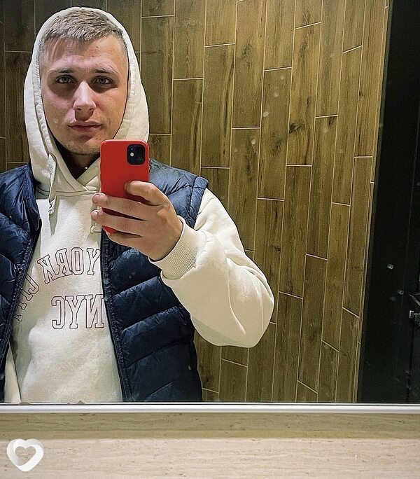 Артем, 30, Могилев — анкета №3876449