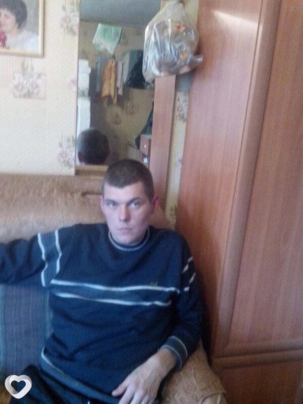 Андрей, 39, Верхней Салде — анкета №3876451