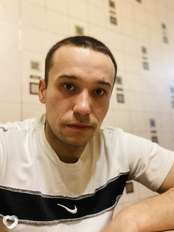 Максим, 42, Челябинске — анкета №3876453