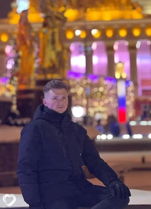 Artem, 26, Москве — анкета №3876455