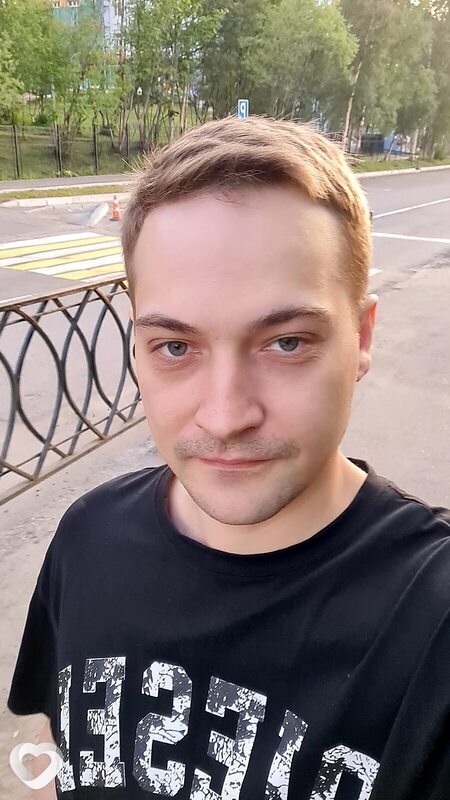 Николай, 34, Мурманске — анкета №3876458