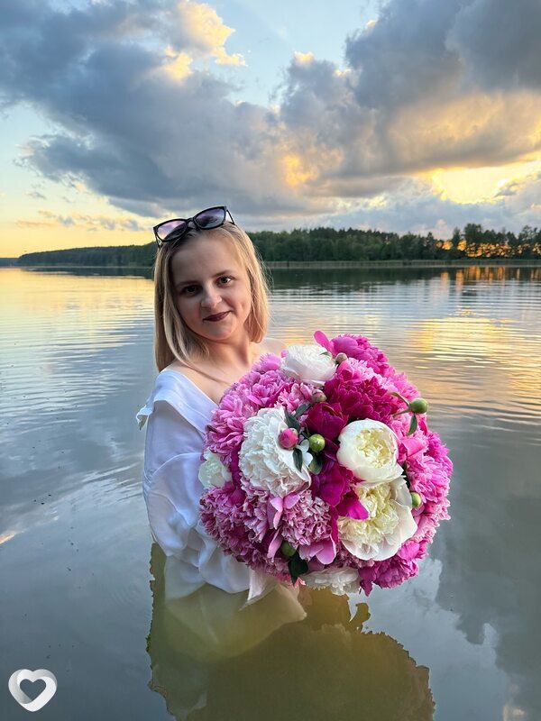 Валерия, 22, Могилев — анкета №3876648