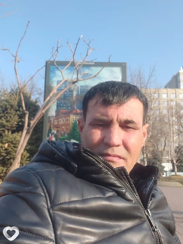 Дониер, 48, Алматы — анкета №3876662