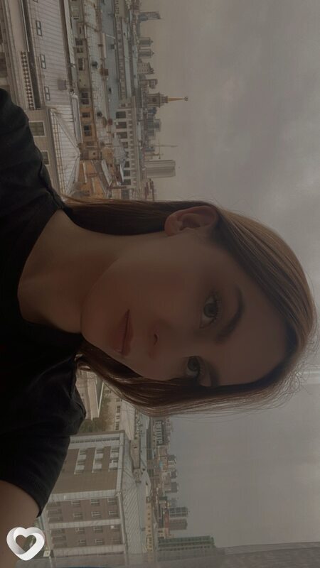 Татьяна, 22, Тюмени — анкета №3876694
