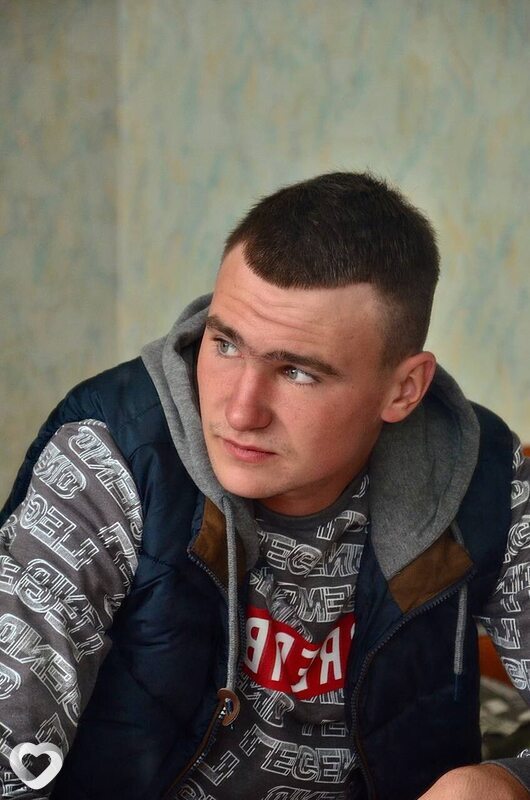 Денис, 23, Самаре — анкета №3876698