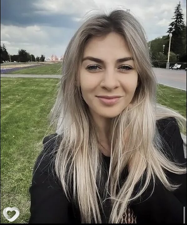 Лия, 35, Санкт-Петербурге — анкета №3876529