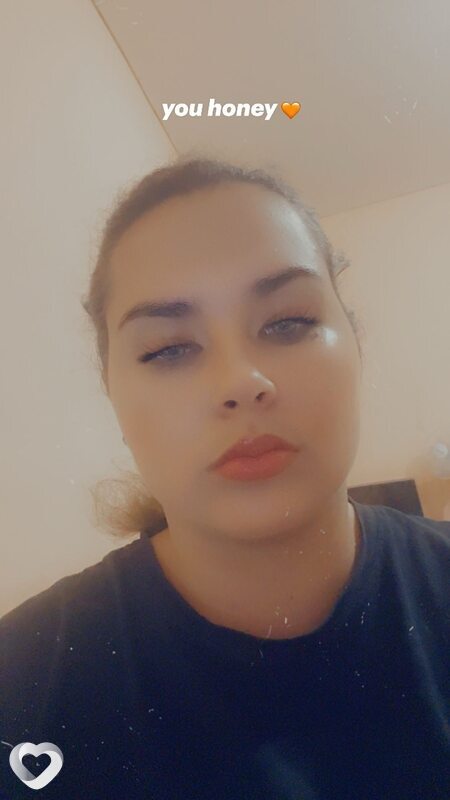 Инга, 21, Белгороде — анкета №3876530