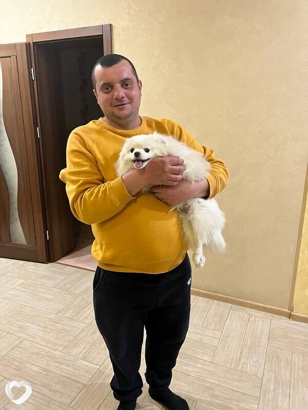 Дима, Кропивницкий
