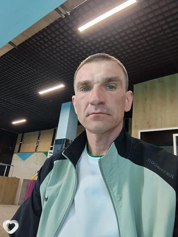 Макс, 41, Барнауле — анкета №4687026