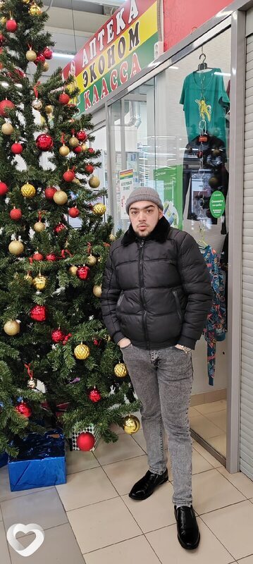 Garik, Кемерово