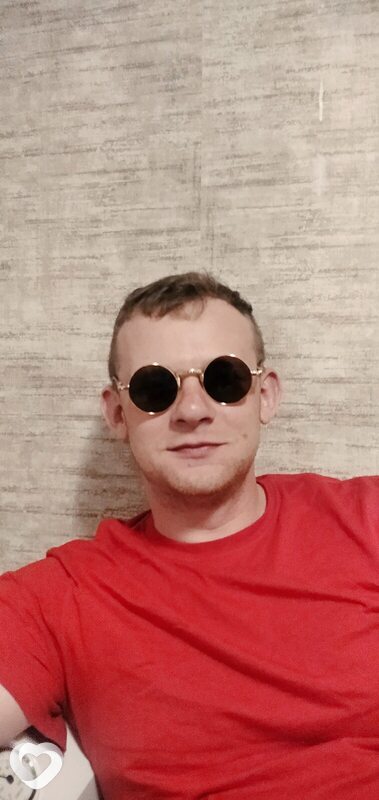 Андрей, 28, Калуге — анкета №3877225