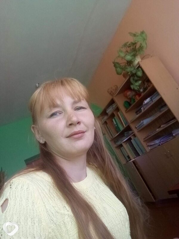 Мария, 35, Гродно — анкета №3877227