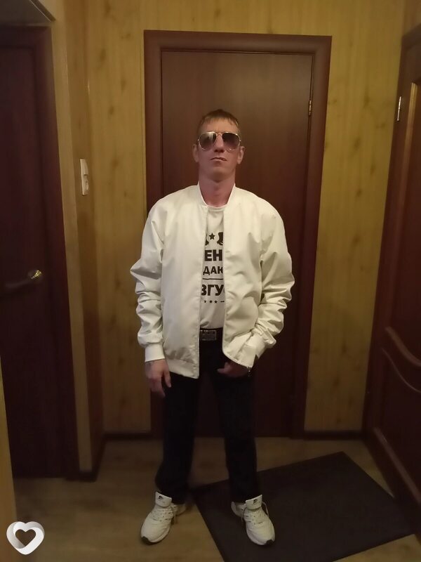 Олег, 43, Санкт-Петербурге — анкета №3877228