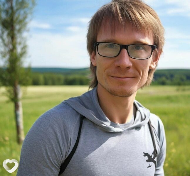Алексей, 36, Новосибирске — анкета №3877229